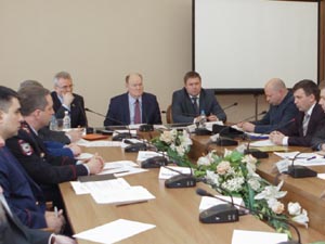 «Пензадормост» приводит в порядок улично-дорожную сеть города