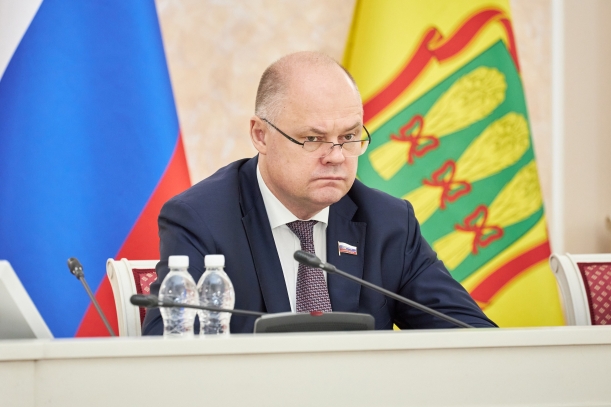 Вадим Супиков прокомментировал положения нового Кодекса об административных правонарушениях Пензенской области