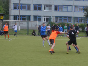 «Ростелеком» - победитель зимнего чемпионата 2014 года