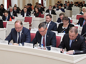 Нововведения в региональном законе о проведении капремонта