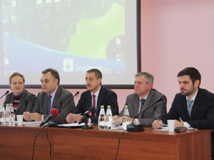 Главная угроза для России - утрата веры