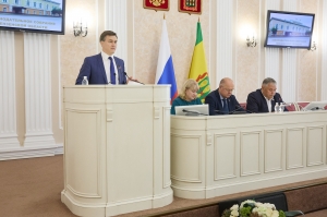 Совместное заседание комитетов по государственному строительству, вопросам МСУ и информационной политике, по здравоохранению и социальной политике, по образованию, культуре и спорту