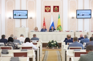 Заседание комитетов по государственному строительству, вопросам МСУ и информационной политике; по здравоохранению и социальной политике; по образованию, культуре и спорту
