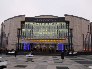 Приватизация для нуждающихся в жилье может быть продлена