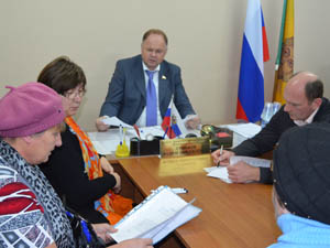 2013 год — работа на результат