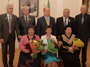 Книги детям!