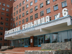 Пострадавшим в ДТП под Пензой оказывается своевременная медпомощь