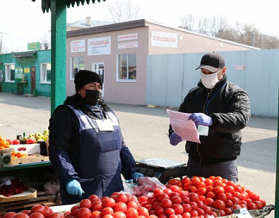 Пензенская областная агропромышленная корпорация работает в штатном режиме