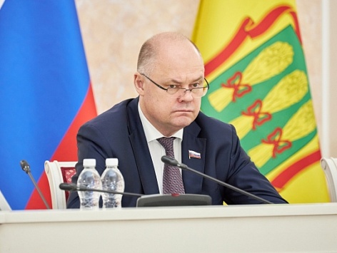 Вадим Супиков прокомментировал положения нового Кодекса об административных правонарушениях Пензенской области