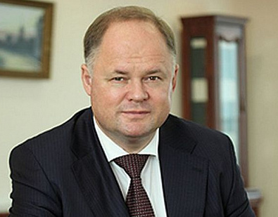 Вадим Супиков поздравил сотрудников полиции с профессиональным праздником