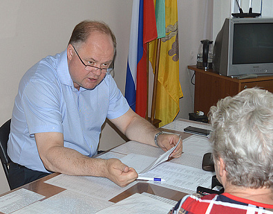 За дедушкой будет постоянный уход