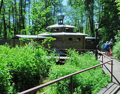 Паломники избирательного округа № 1 посетили Семиключье