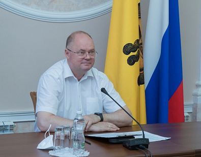 Вадим Супиков поздравил работников «Почты России» с профессиональным праздником