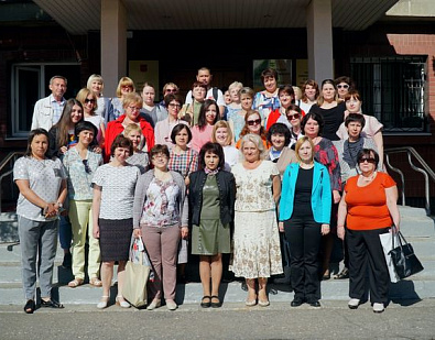 Вадим Супиков оказал содействие в организации экскурсионной поездки